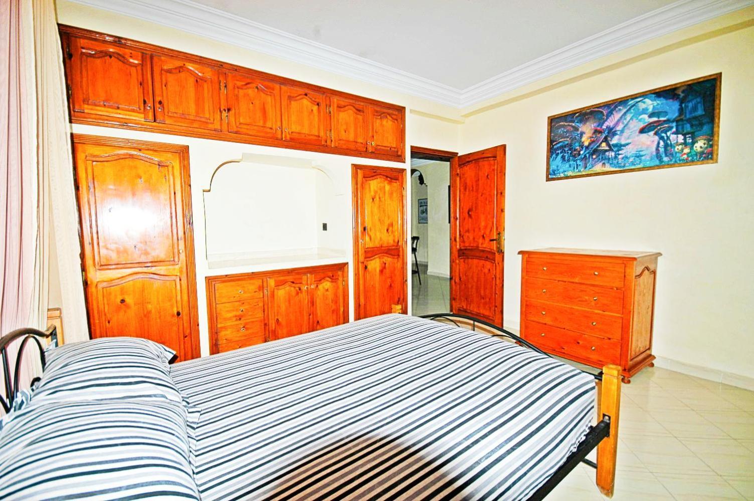 Appartement Vintage Full Equipe El Jadida Dış mekan fotoğraf