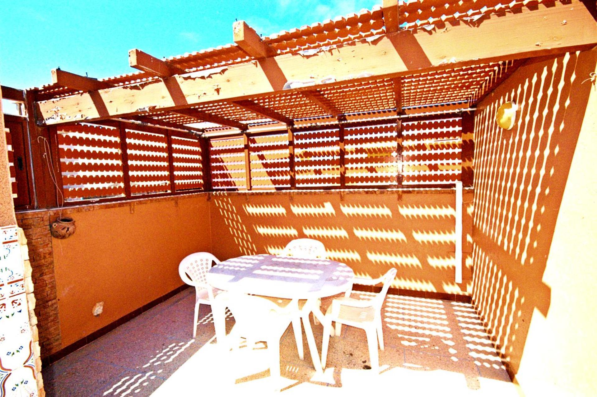 Appartement Vintage Full Equipe El Jadida Dış mekan fotoğraf
