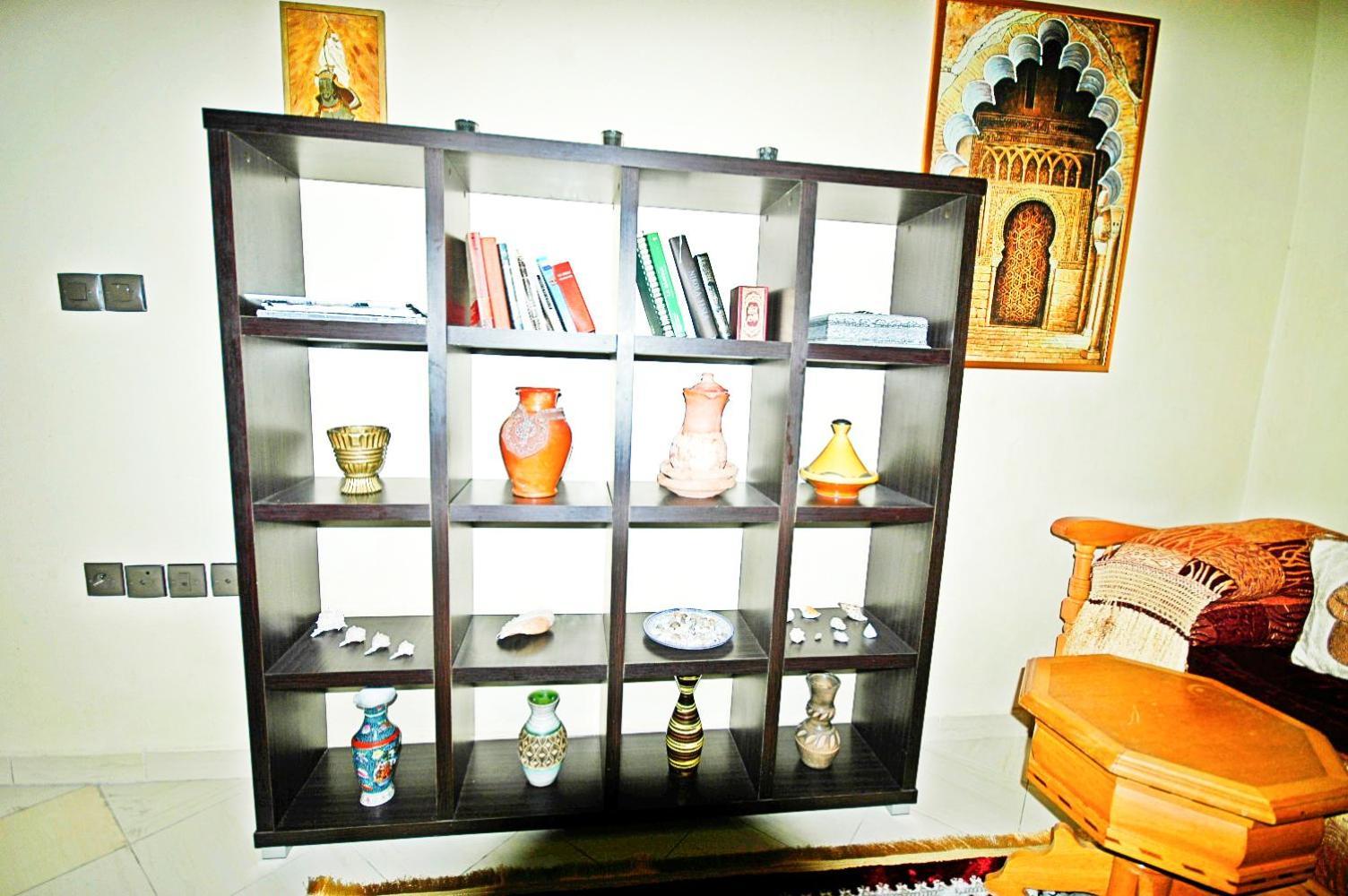 Appartement Vintage Full Equipe El Jadida Dış mekan fotoğraf